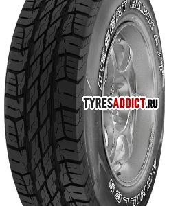 Achilles Desert Hawk A/T 255/60 R18 112s