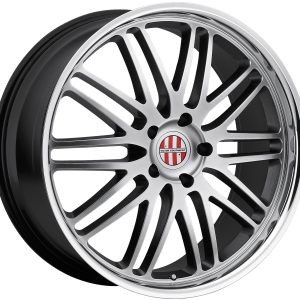 Victor LeMans 8x19 ET45 5x130 d71.0