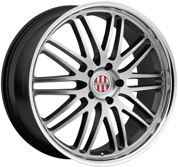 Victor LeMans 8x19 ET45 5x130 d71.6