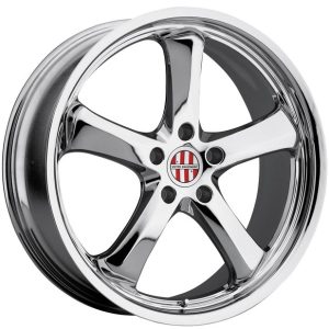 Victor Turismo 8x19 ET45 5x130 d71.0