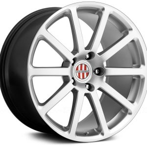 Victor Zehn 10x20 ET50 5x130 d71.0