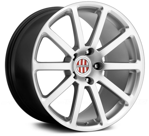 Victor Zehn 10x20 ET50 5x130 d71.0