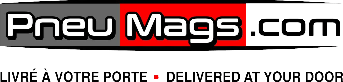 PneuMags Distributions