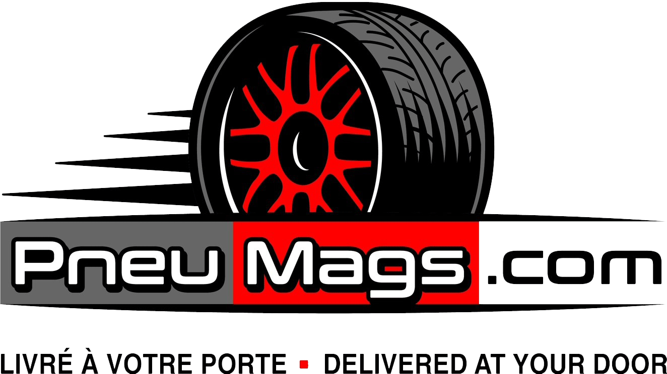 PneuMags Distributions